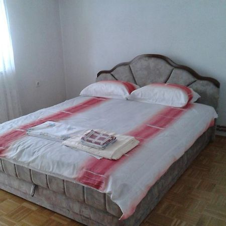 Sobe Hotel Dubrave Gornje ภายนอก รูปภาพ