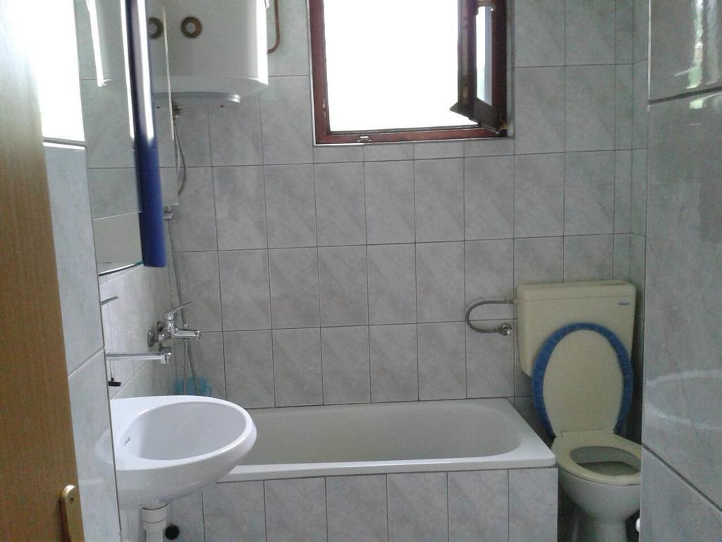 Sobe Hotel Dubrave Gornje ภายนอก รูปภาพ