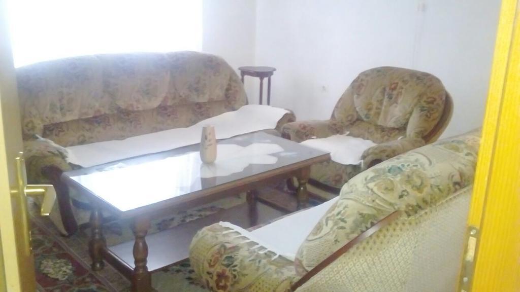 Sobe Hotel Dubrave Gornje ภายนอก รูปภาพ