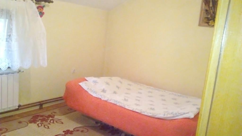 Sobe Hotel Dubrave Gornje ภายนอก รูปภาพ